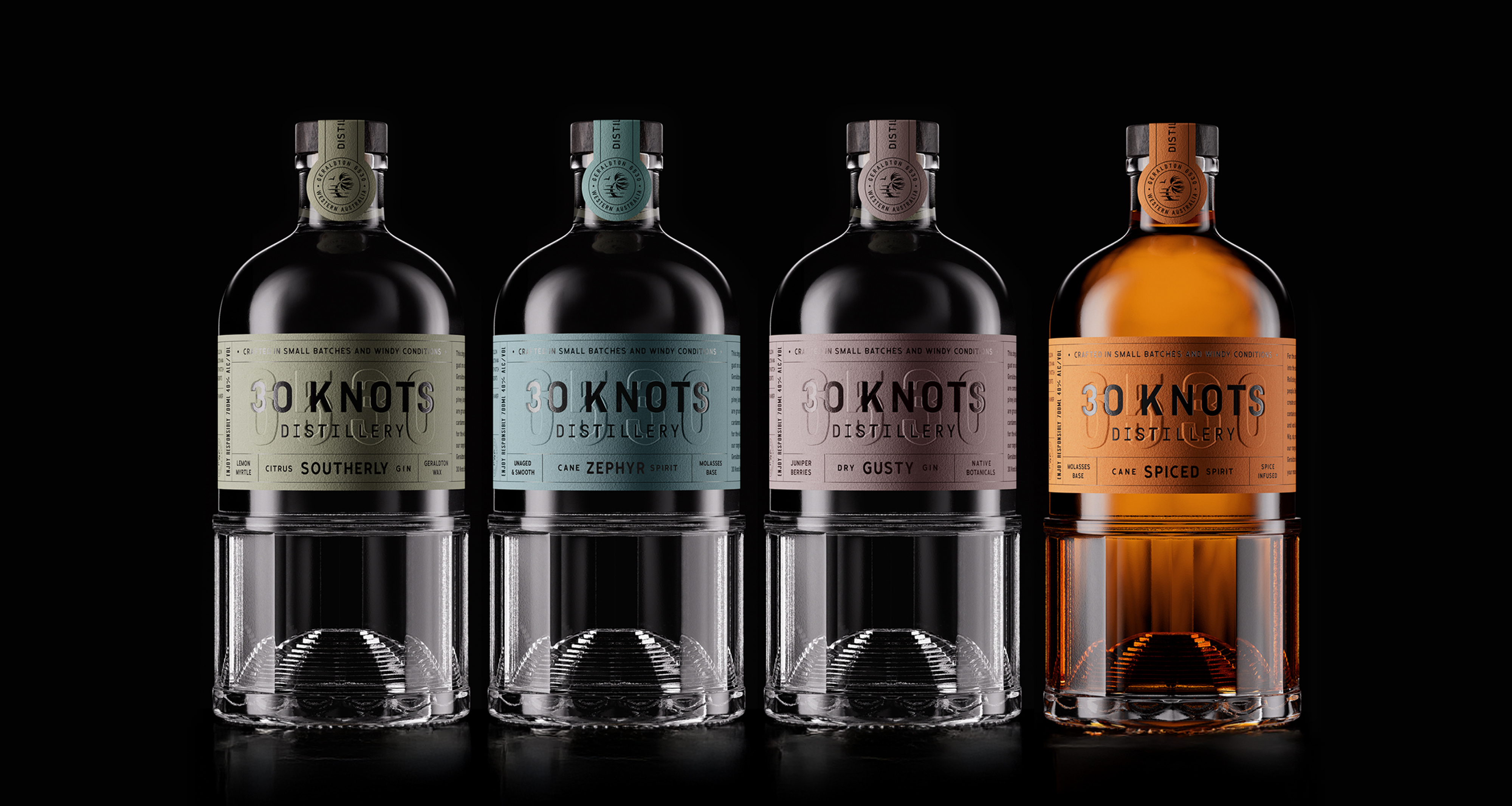 30 Knots Distillery