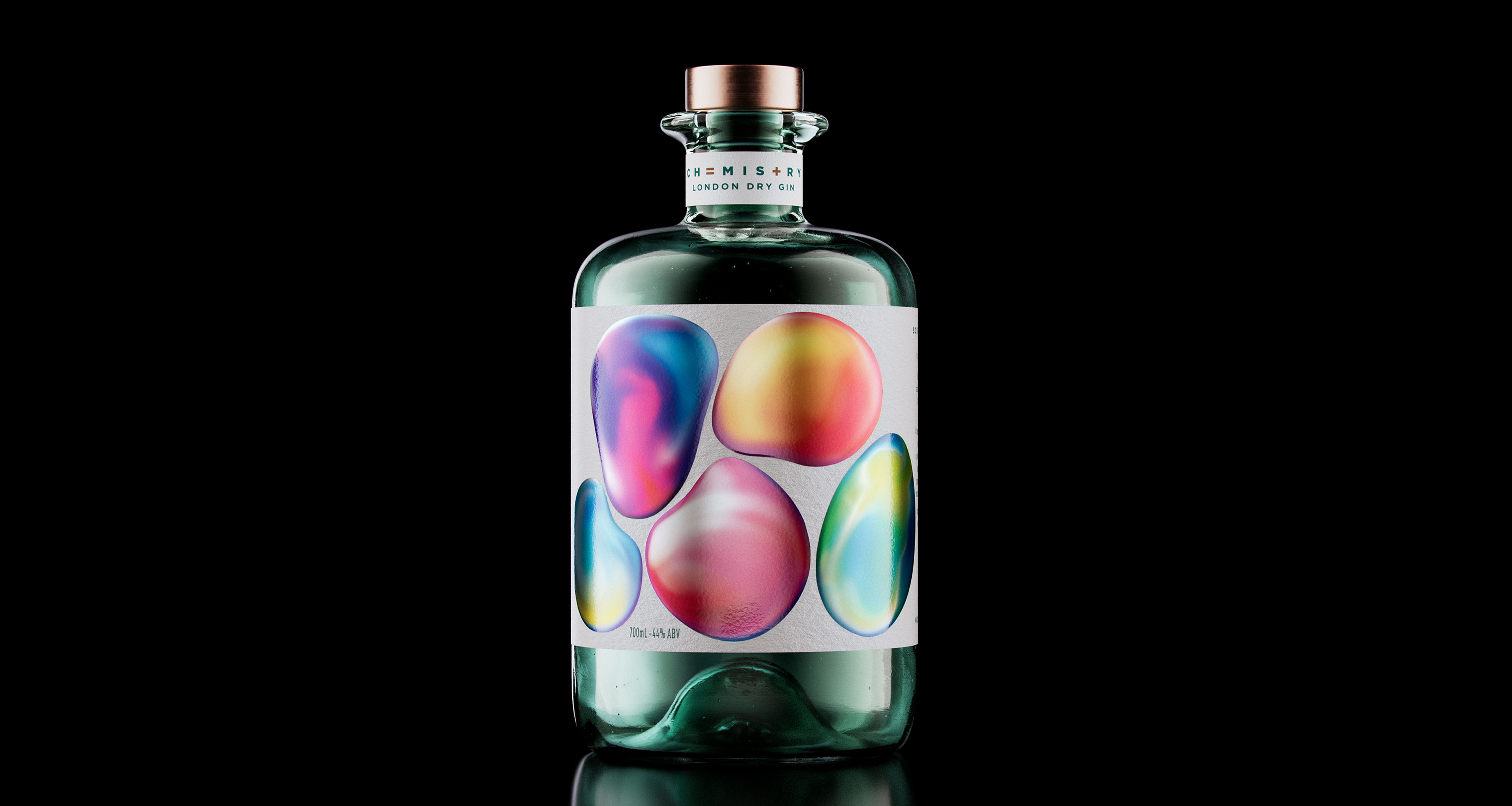 Chemistry Gin